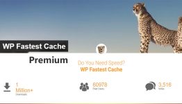 WP Fastest Cache Premium WordPress Plugin Latest Updates