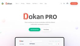 Dokan Pro Marketplace WordPress Plugin Latest Updates