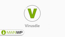 MainWP Virusdie Pro Extension WordPress Plugin