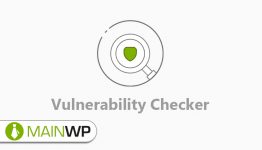 MainWP Vulnerability Checker Extension WordPress Plugin