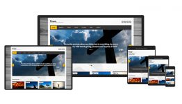 Prayer Ignition WordPress Theme by CSSIgniter