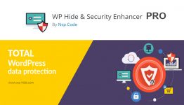 WP Hide & Security Enhancer PRO WordPress Plugin