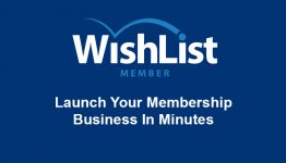 WishList Member Membership Business WordPress Plugin