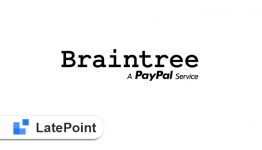 LatePoint Payments Braintree Add-On WordPress Plugin