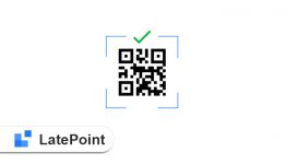 LatePoint QR Code on Confirmation Add-On WordPress Plugin