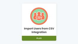 Paid Memberships Pro Import Users from CSV Addon WordPress Plugin