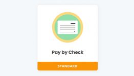 Paid Memberships Pro Pay by Check Addon WordPress Plugin