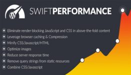 Swift Performance Cache & Performance WordPress Plugin