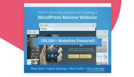 WP Review PRO Version Powerful Review WordPress Plugin