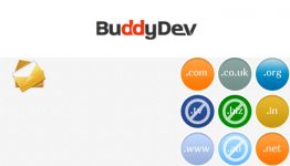 BuddyDev - Restrict Email Domains WordPress Plugin
