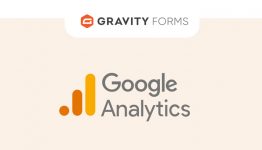 Gravity Forms Google Analytics Add-On WP Plugin