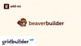 WP Grid Builder Beaver Builder Add-On WordPress Plugin