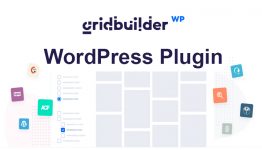 WP Grid Builder WordPress Plugin Latest Updates