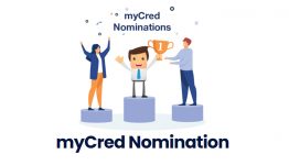 myCred Nominations Addon WordPress Plugin