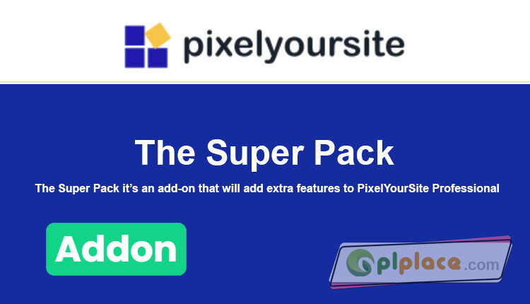 PixelYourSite Super Pack Add-On WordPress Plugin