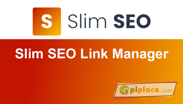 Slim SEO Link Manager Premium WordPress Plugin