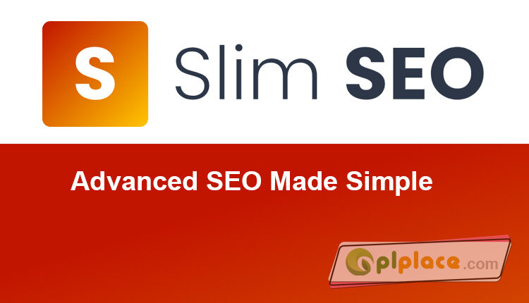Slim SEO Pro Premium WordPress Plugin