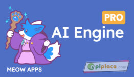 AI Engine Pro Premium WordPress Plugin