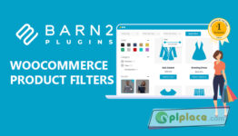 Barn2 WooCommerce Product Filters Premium WordPress Plugin