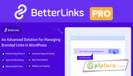BetterLinks Pro Premium WordPress Shorten Plugin