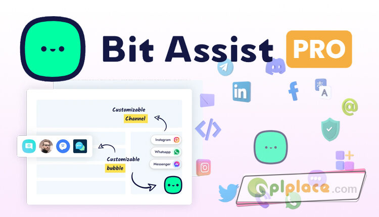 Bit Assist Pro Premium WordPress Plugin