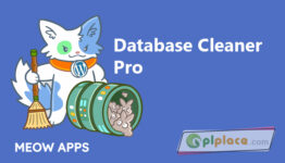 Database Cleaner Pro Premium WordPress Plugin