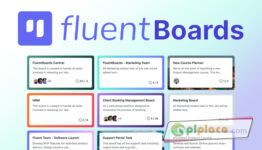 Fluent Boards Pro Premium WordPress Plugin