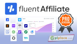 FluentAffiliate Pro Premium WordPress Plugin