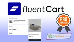 FluentCart Pro Premium WordPress Plugin
