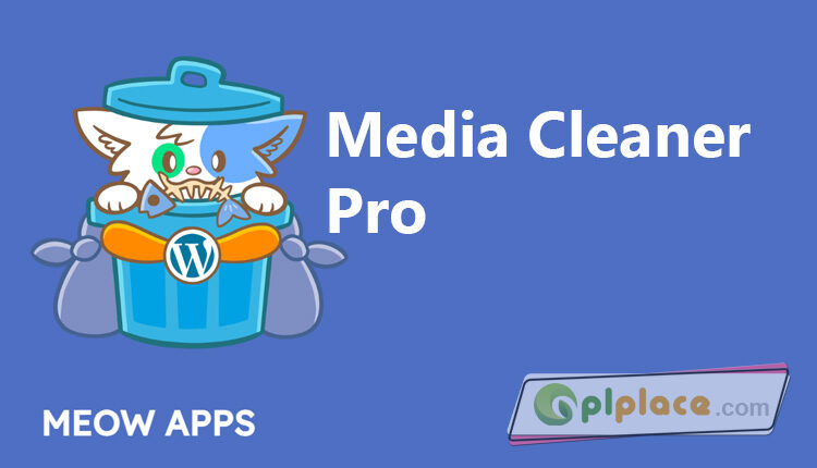 Media Cleaner Pro Premium WordPress Plugin