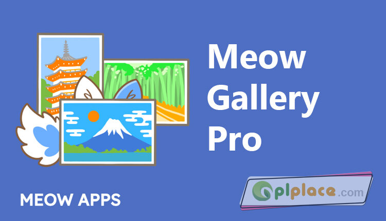 Meow Gallery Pro Premium WordPress Plugin