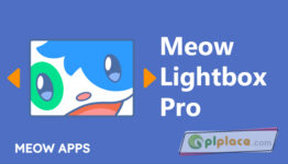 Meow Lightbox Pro Premium WordPress Plugin