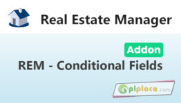 REM - Conditional Fields Addon WordPress Plugin2