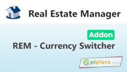 REM - Currency Switcher Addon WordPress Plugin2