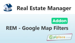 REM - Google Map Filters Addon WordPress Plugin2
