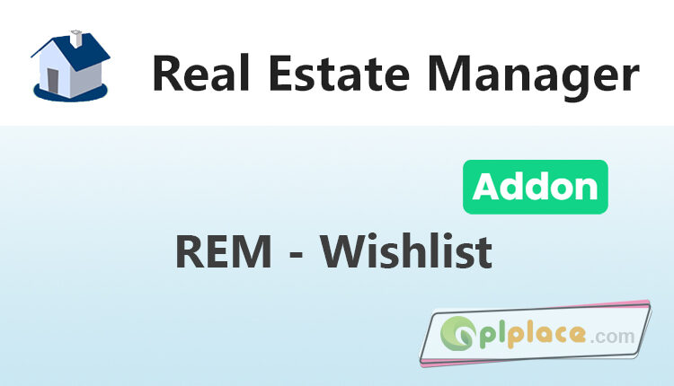REM - Wishlist Addon WordPress Plugin