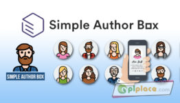 Simple Author Box Pro Premium WordPress Plugin