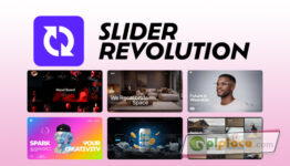 Slider Revolution Premium Responsive WordPress Plugin