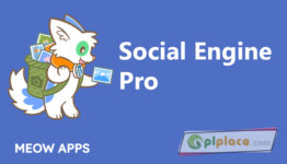 Social Engine Pro Premium WordPress Plugin