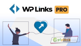 WP Links Pro External Links Premium WordPress Plugin