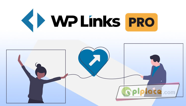 WP Links Pro External Links Premium WordPress Plugin