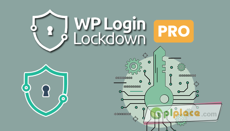 WP Login Lockdown Pro Premium WordPress Plugin