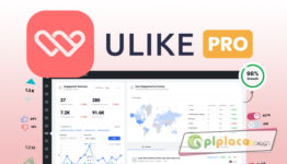 WP ULike Pro Premium WordPress Plugin