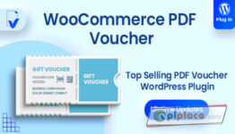 WooCommerce PDF Vouchers Ultimate Gift Cards WP Plugin