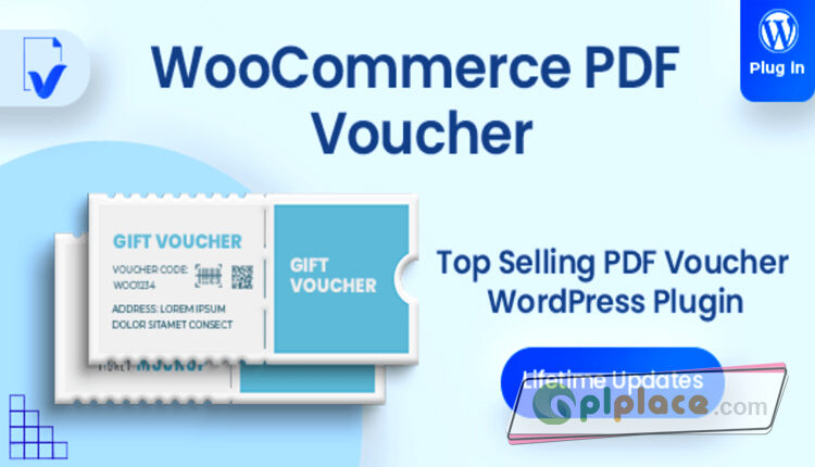 WooCommerce PDF Vouchers Ultimate Gift Cards WP Plugin