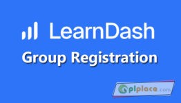 LearnDash Group Registration Add-on WordPress Plugin